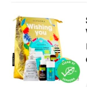 Sephora Wishing You Rescue Set